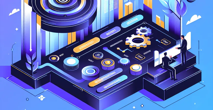  ERP系统如何做好机械企业工艺管理？2种ERP工艺管理模式分享！